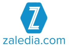 Logo Zaledia.com