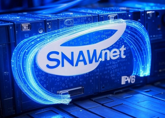 logo snaw.net